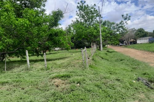 Terreno-Venta- Capiata, Central