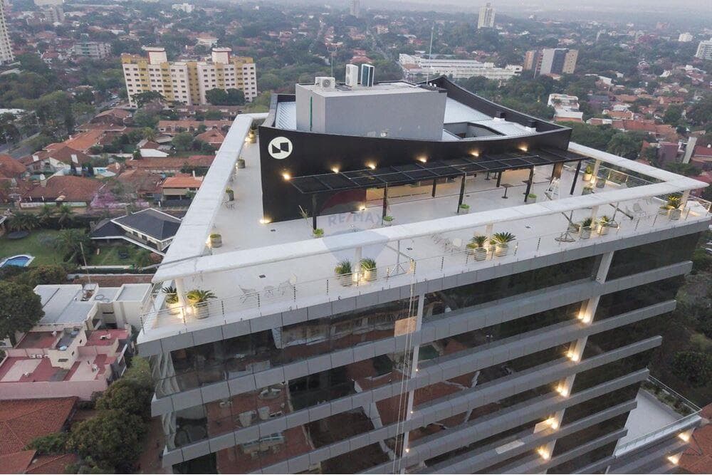 OFICINAS PARK PLAZA – 2