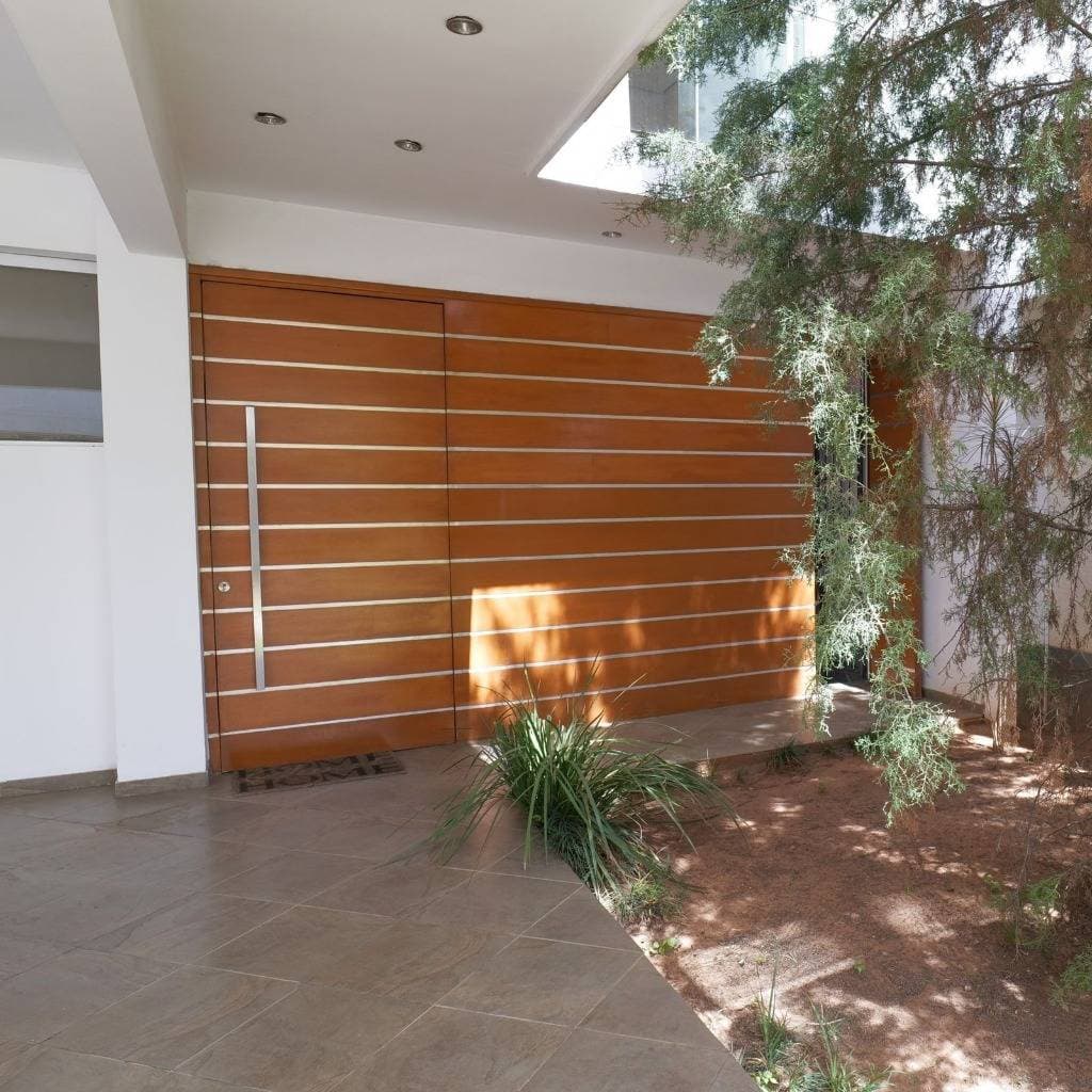 ALQUILO HERMOSA RESIDENCIA CON PISCINA EN BO JARA – 3
