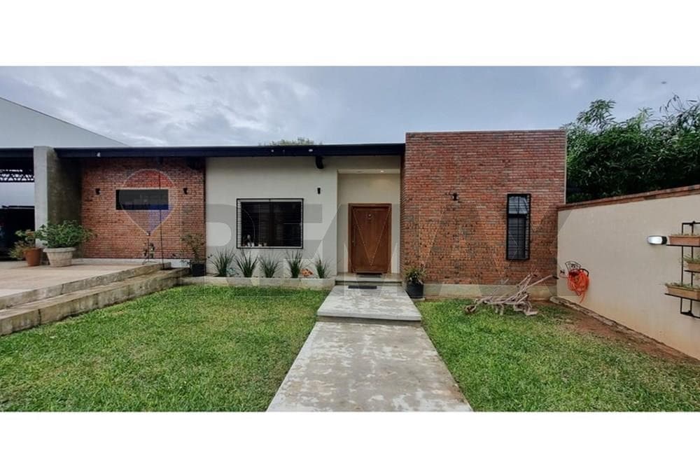 Alquilo Residencia Premium en Lambaré - Zona SEK – 3