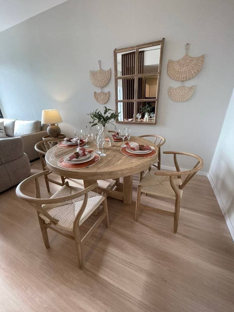 En venta – Departamento en Spirit de Gaull Amoblado – 2