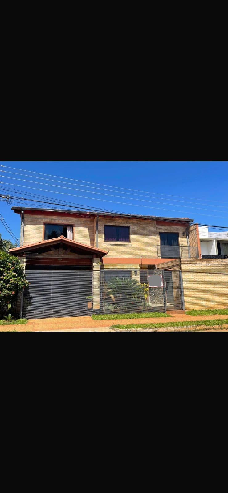 ALQUILO DUPLEX AMOBLADO ZONA CONMEBOL - Asunción