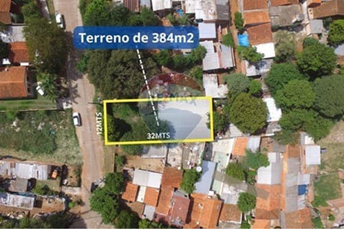 Depósito-Venta-PY Central Fernando De La Mora
