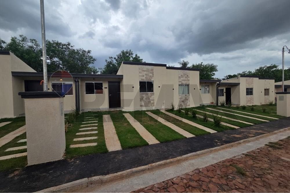 Chalet - Alquiler - Luque, Central, Paraguay – 2