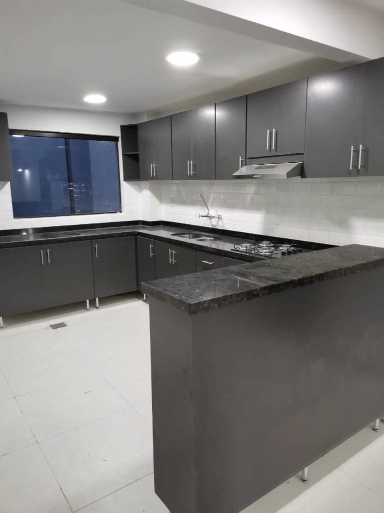 ALQUILO DPTO 3 DORMITORIOS EN BARRIO JARA