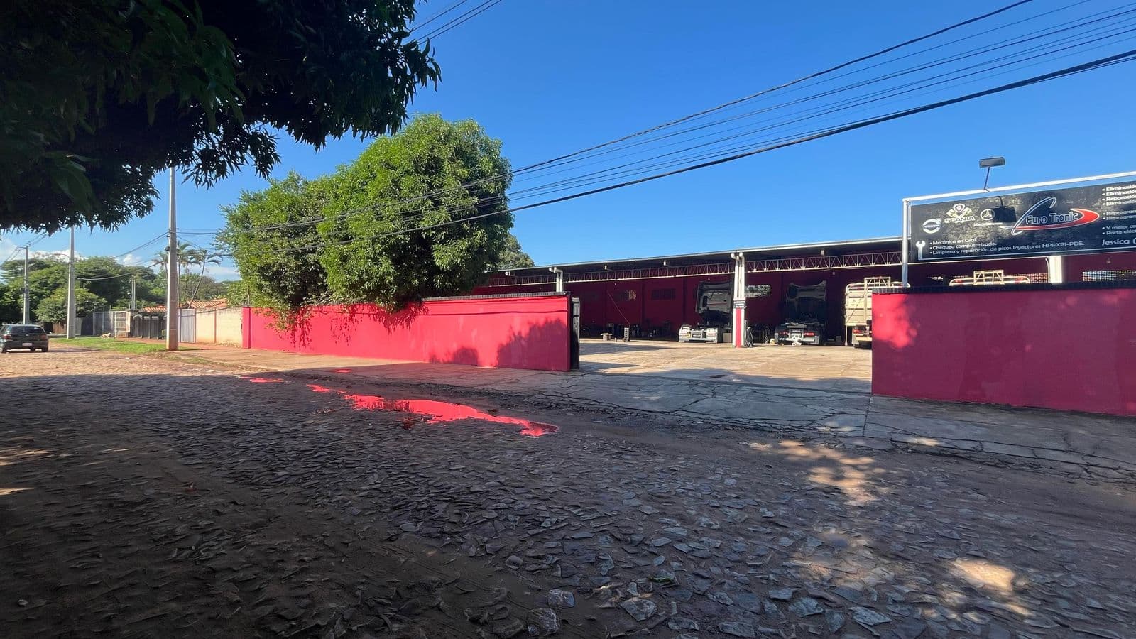 ALQUILO TINGLADO EN MARIANO R ALONSO – 3