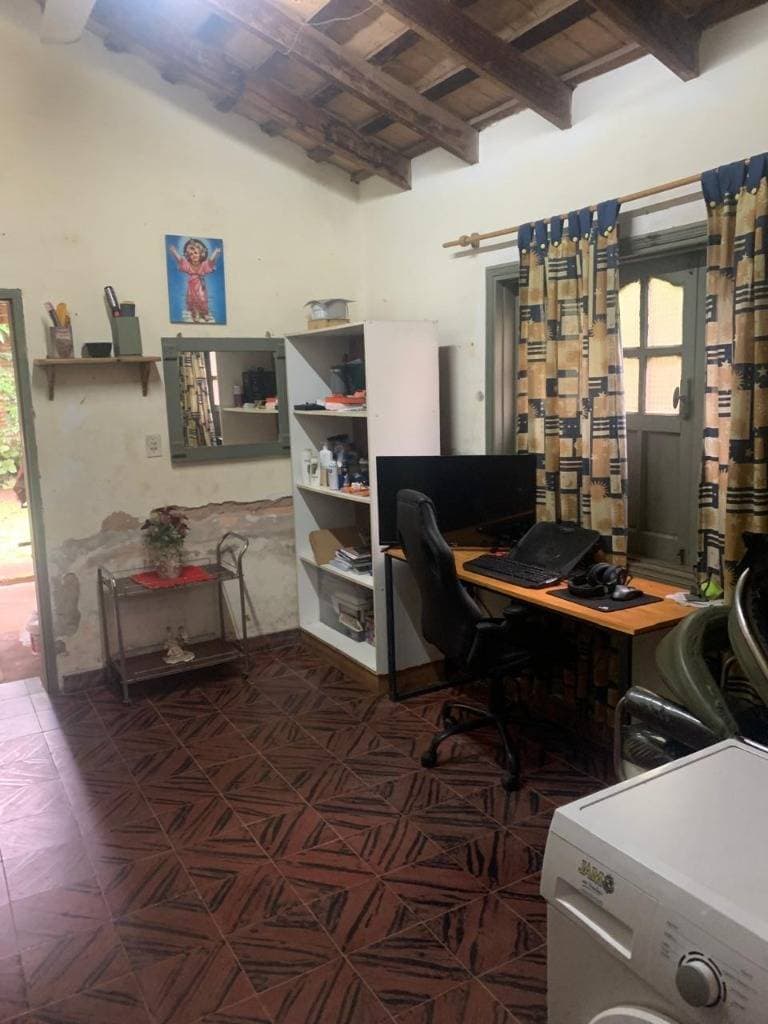 EN VENTA TERRENO CON CASA A DEMOLER O REMODELAR – 3