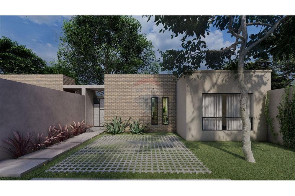 Duplex - Venta - Paraguay Central Mariano Roque Alonso – 3