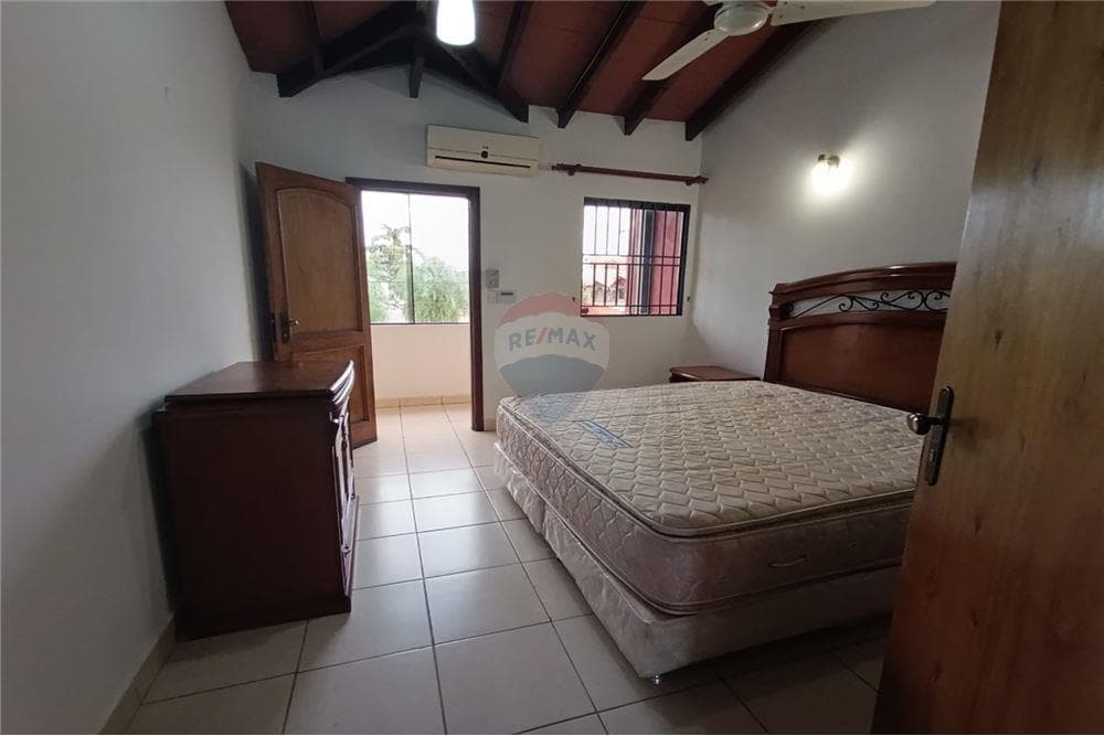 Duplex - Alquiler - San Lorenzo, Paraguay – 3