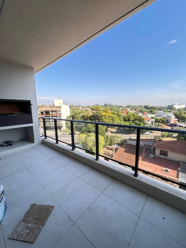 ALQUILO DEPARTAMENTO DE 2 DORMITORIOS A ESTRENAR - ALFEVI RESIDENCE – 2