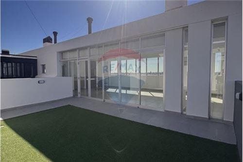 Departamento - Alquiler - San Vicente, Asunción, Paraguay – 2