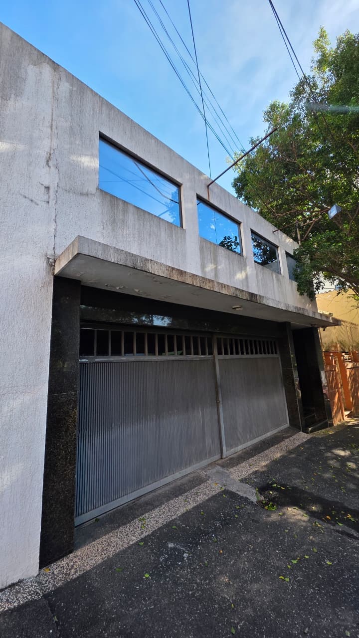 OPORTUNIDAD DE DESARROLLO EN EL CORAZÓN DE ASUNCIÓN – 2