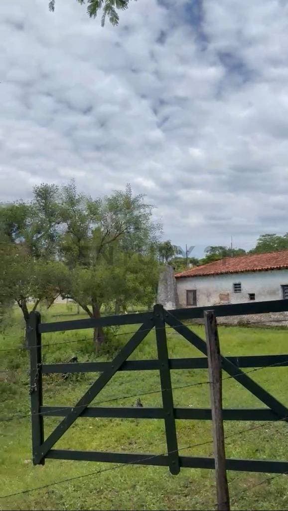 Vendo granja de 48 has en Caacupe