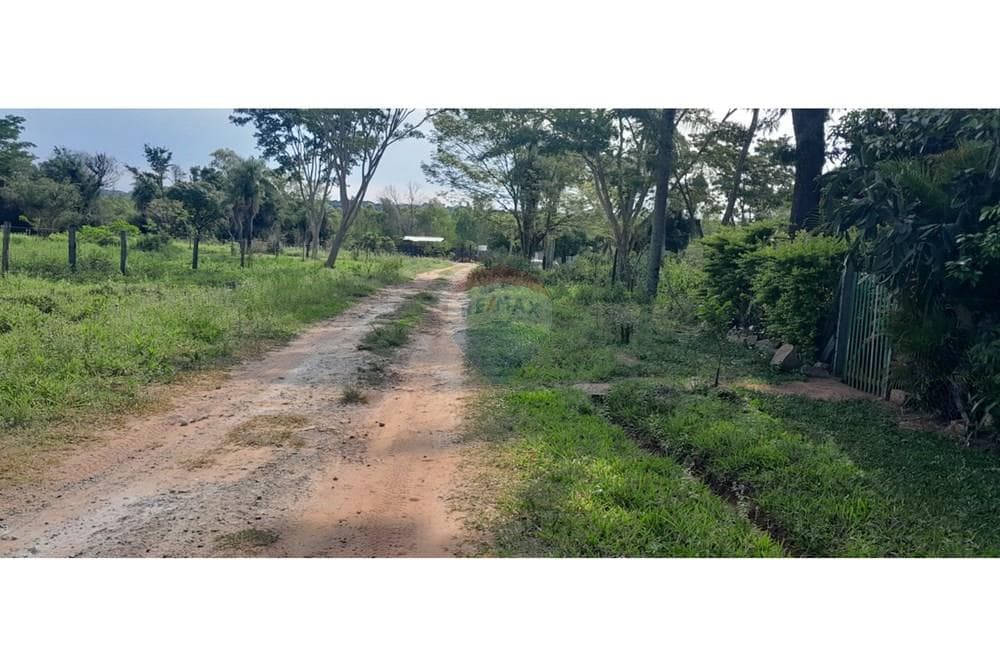 VENDO 28 HECTAREAS EN AREGUA ZONA ESTANZUELA