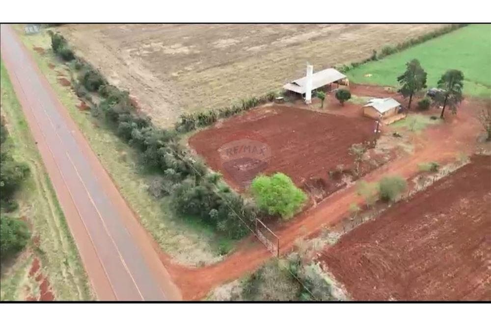 VENDO 90 HECTAREAS MECANIZADAS EN SANTA FE DEL PARANA – 3