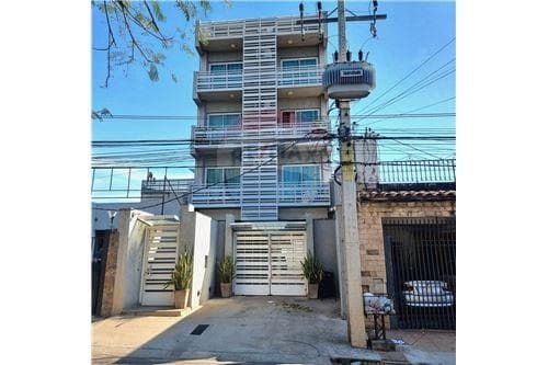 BLOQUE DE DEPARTAMENTOS EN VENTA, ASUNCION LAS LOMAS