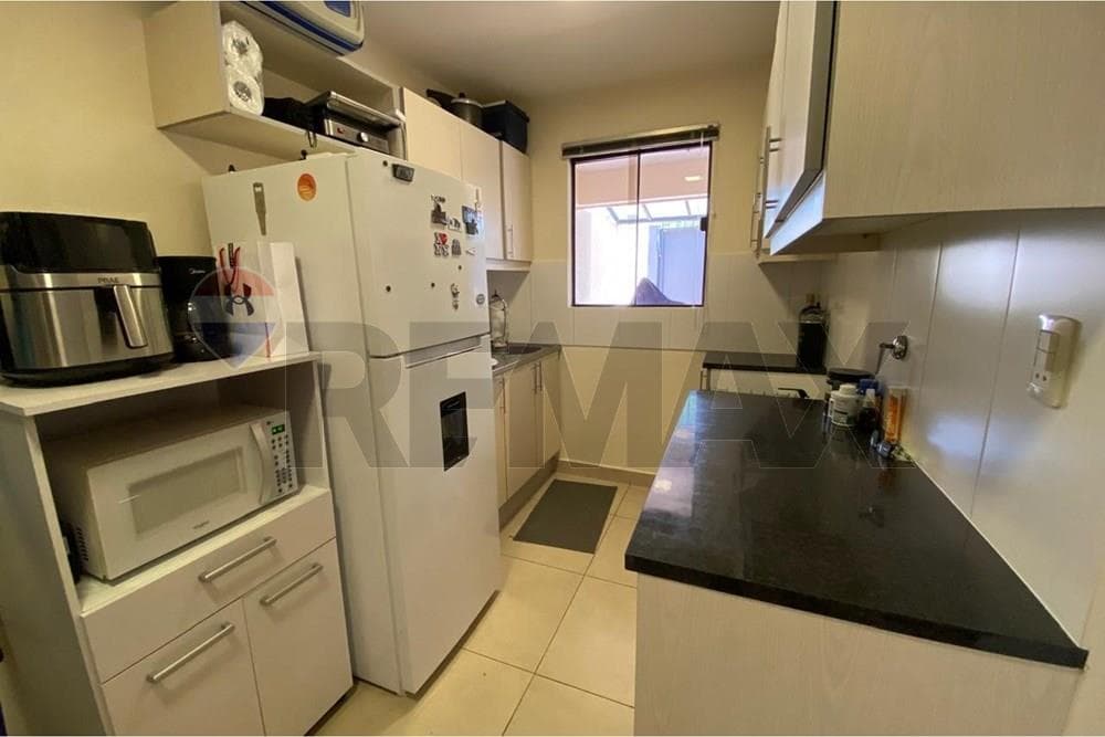 Dúplex en venta San Lorenzo – 3