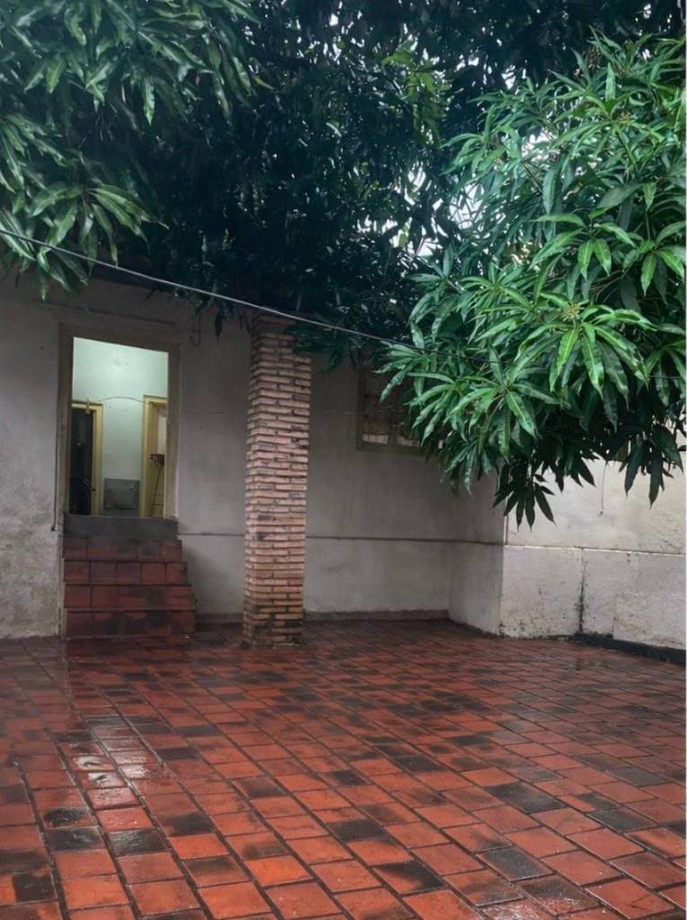 Casa en venta – Barrio Vista Alegre, Asunción – 2