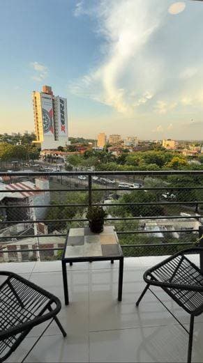 ALQUILO DEPARTAMENTO DE 2 DORMITORIOS EN MATRISA SANTA TERESA – 2