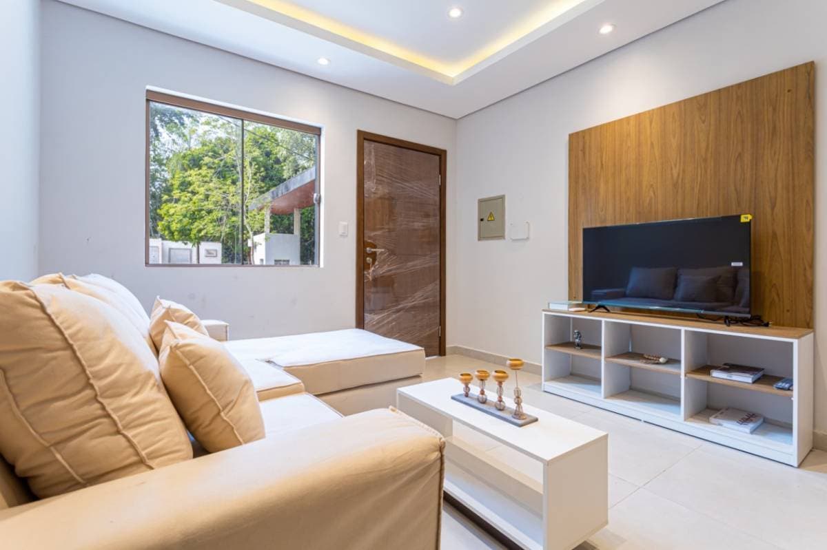 VENDO CASA EN LUQUE BARRIO CERRADO LOS CASTAÑOS – 2