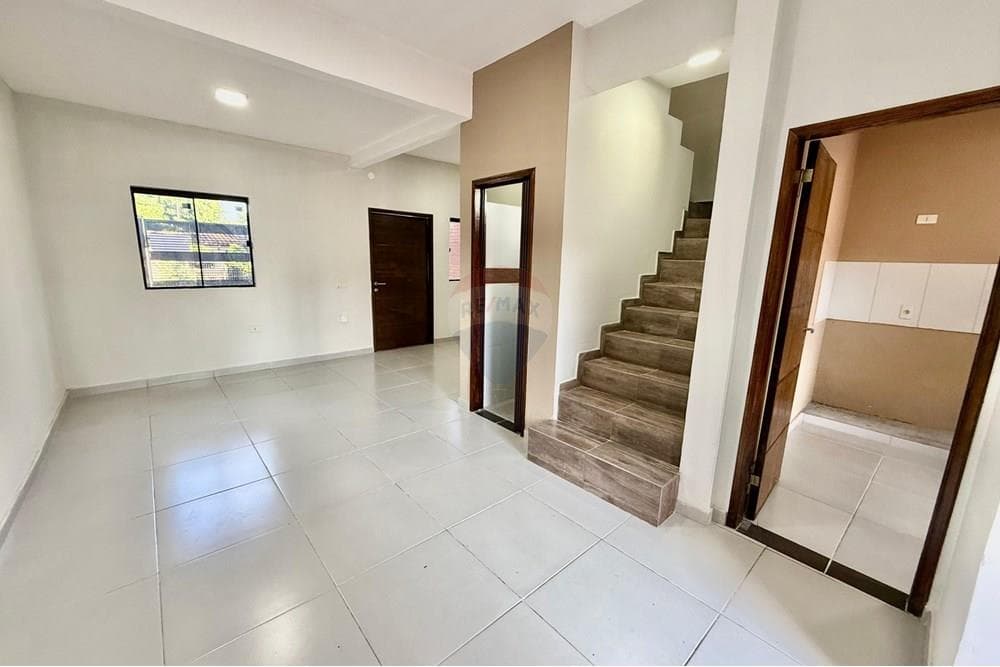 Vendo Duplex A Estrenar En Luque - Laurelty – 3