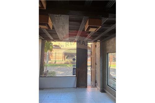ALQUILER DE LOCAL COMERCIAL, ASUNCION LOS LAURELES – 3