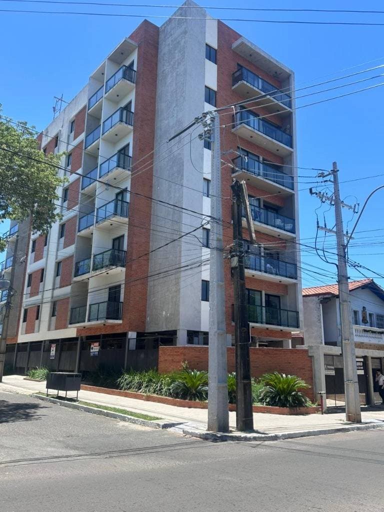 VENDO DEPARTAMENTO DE DOS DORMITORIOS EN BARRIO LA CATEDRAL DE ASUNCIÓN!