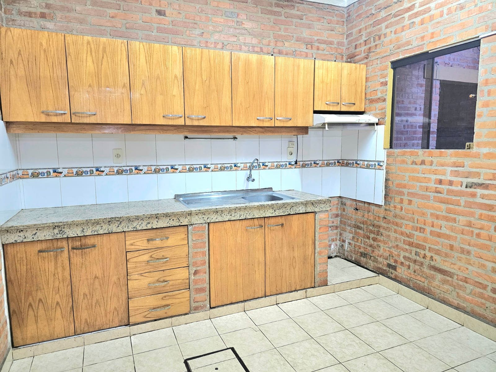 ALQUILER DUPLEX EN ESQUINA – 2