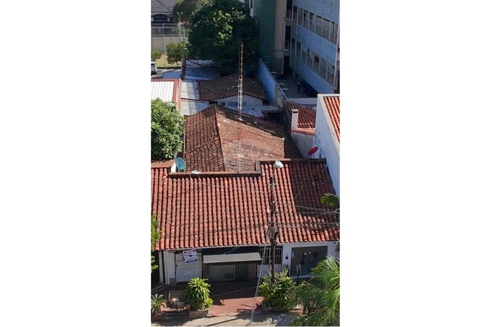 VENDO TERRENO CON CASA EN BO. RECOLETA ASUNCION – 3