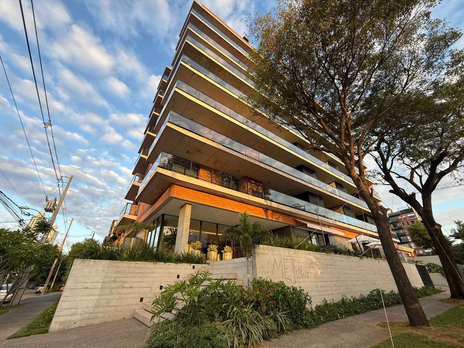Departamento en alquiler Zona Shopping del Sol