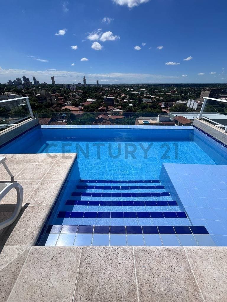 En venta departamento 2 dormitorios en Edificio Andrade – 3