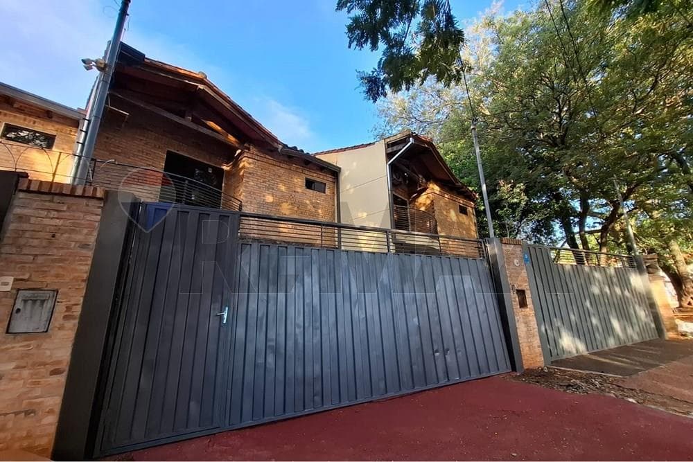 Alquiler Duplex en San Lorenzo – 2