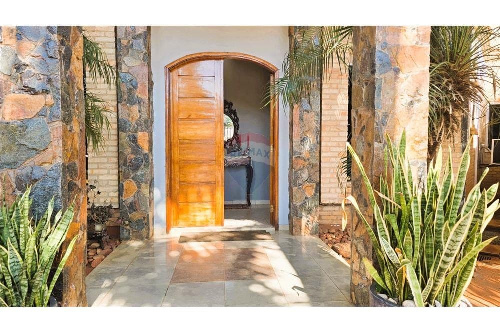 VENTA - MANSION - PARAGUAY - ZONA LAGUNA GRANDE – 2