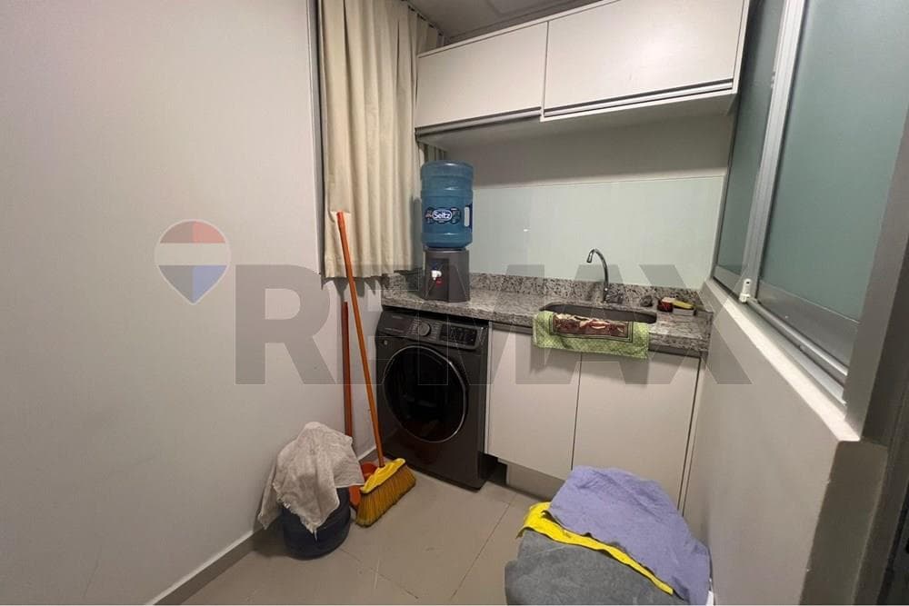 DEPARTAMENTO EN ALQUILER EN VILLA MORRA – 2