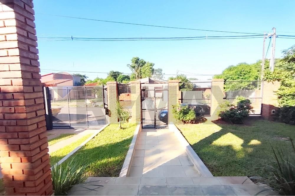 Casa - Alquiler - Ñemby, Central, Paraguay – 2