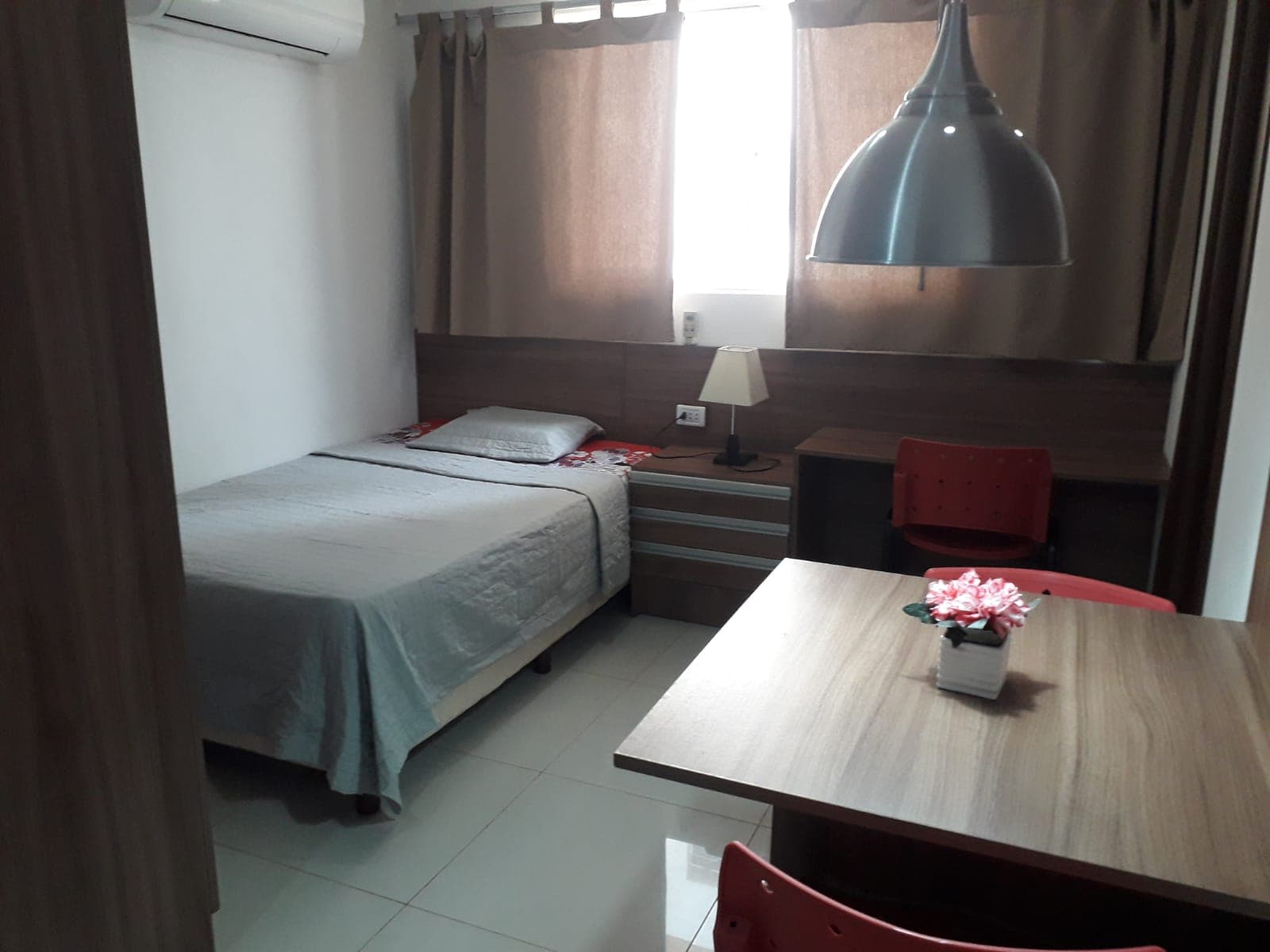 Alquilo Departamento Loft Amoblado En San Lorenzo Cerca De La Una – 3
