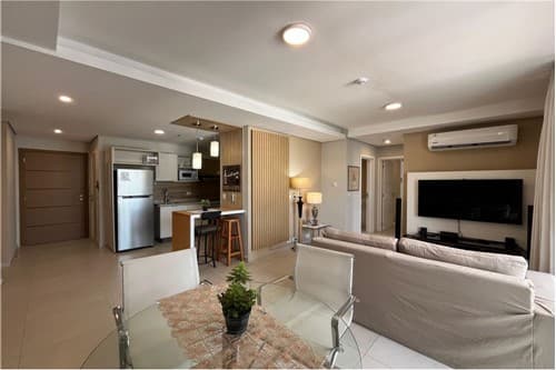 Departamento-Alquiler- Villa Morra, Asunción