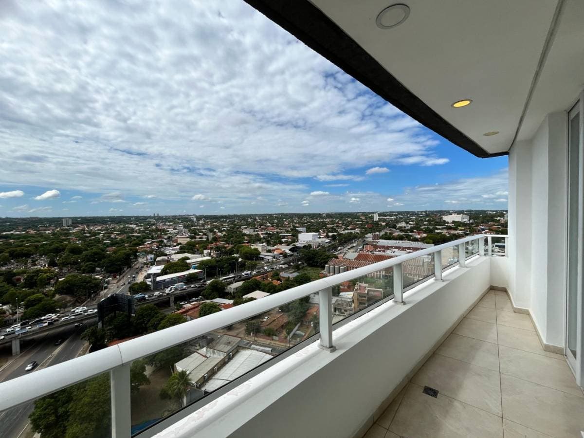 VENDO HERMOSO DEPARTAMENTO DE 1 DORMITORIO EN EL EDIFICIO ANCORA – 3