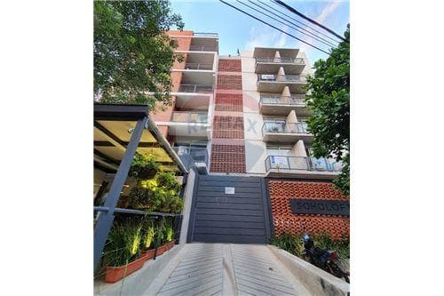 Departamento-Alquiler-PY Asunción Las Mercedes