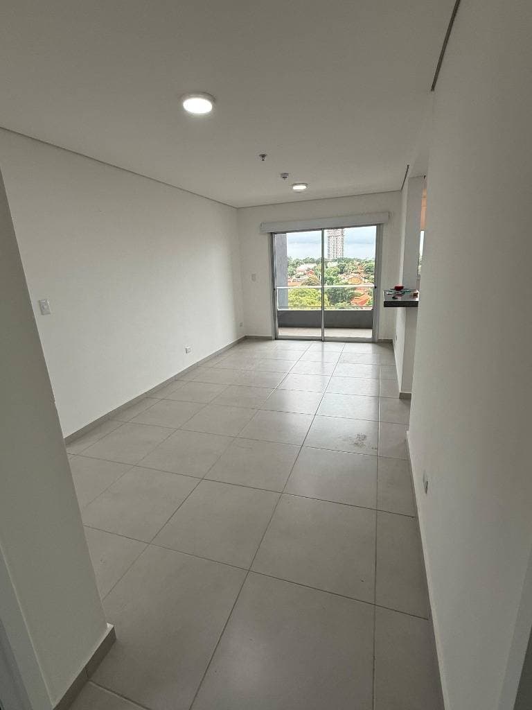 Departamento en Alquiler 2 dormitorios - Las Lomas, Asunción – 2