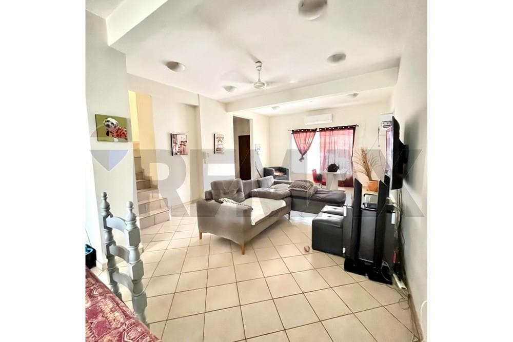 ALQUILO Duplex en Villa Amelia - Shopping Pinedo – 3