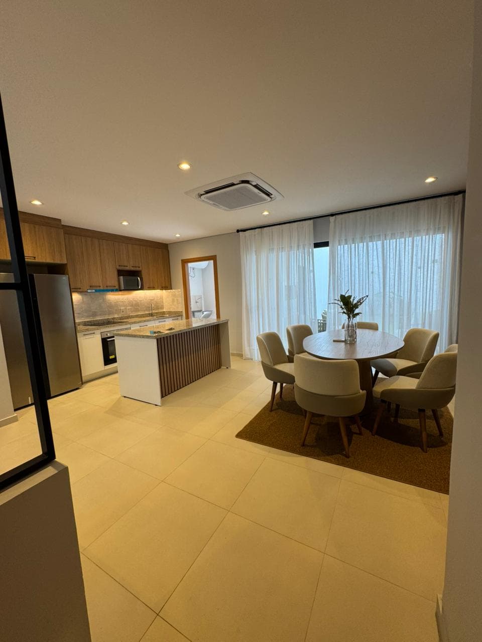 CASAS DEL BOSQUE – 2