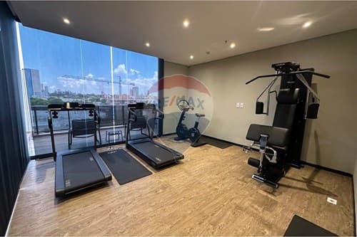 ALQUILO DEPARTAMENTO EDIFICIO BOUTIQUE LUSSO – 2