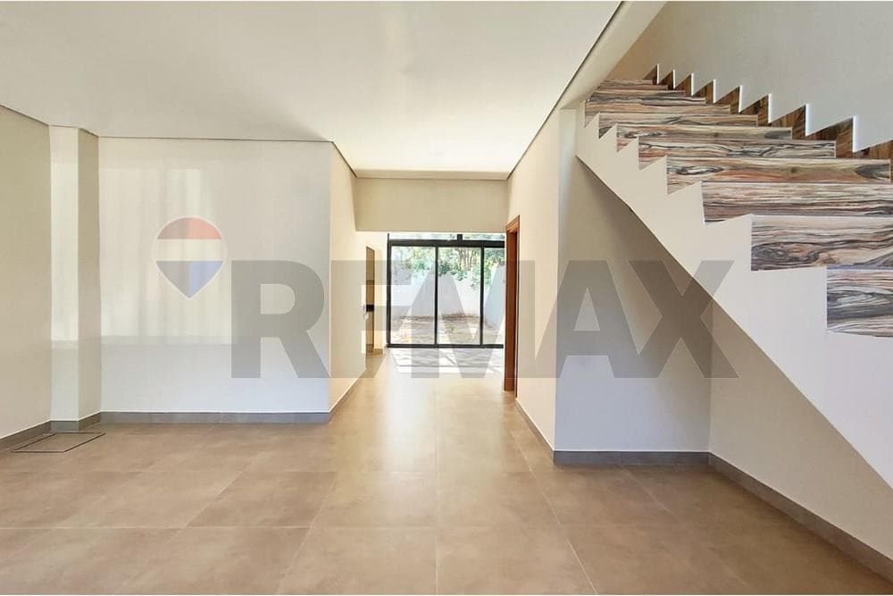 DÚPLEX A ESTRENAR EN ITÁ ENRAMADA – DISEÑO MODERNO – 2