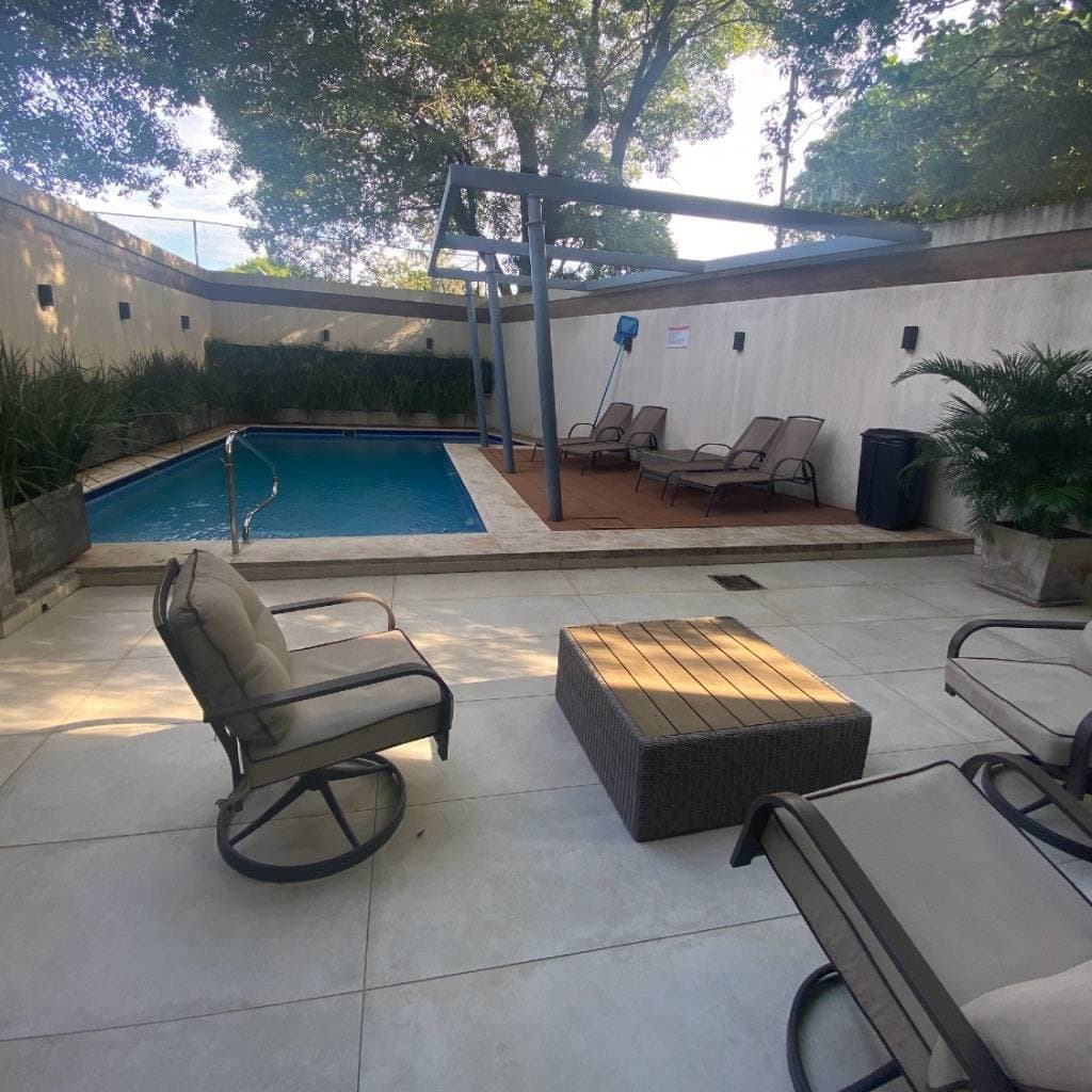 VENTA DEPARTAMENTO EN EL EDIFICIO VOYANT CARMELITAS – 2
