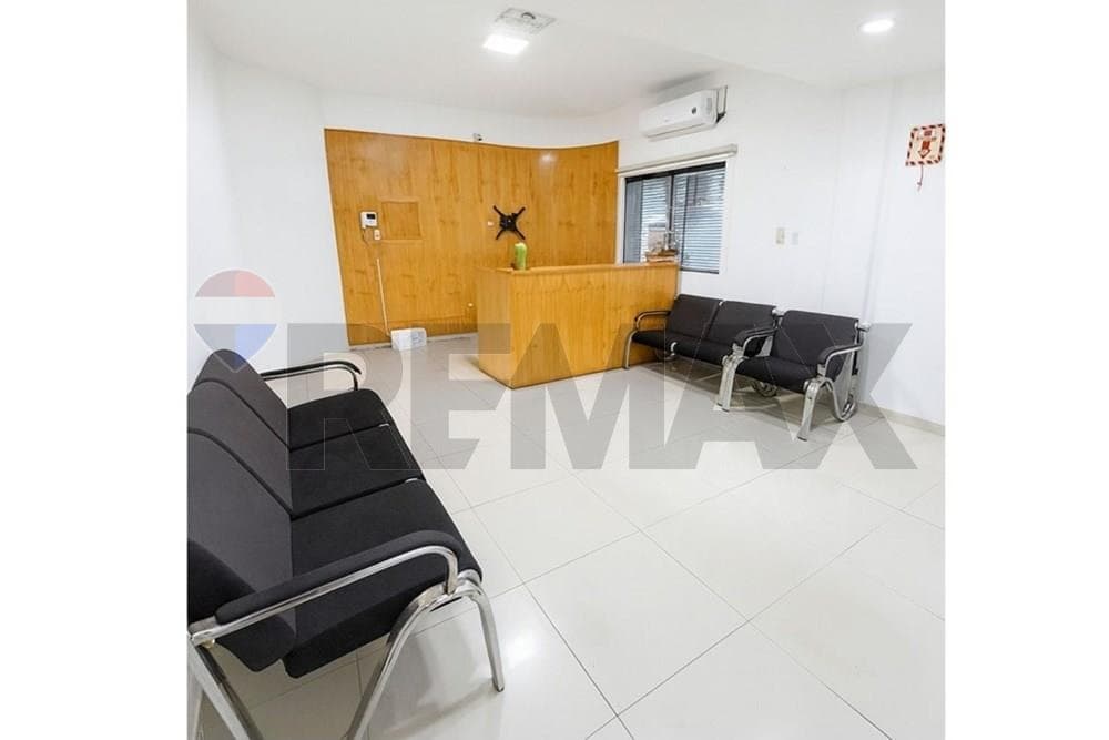 Edificio - Alquiler - San Vicente, Paraguay – 2