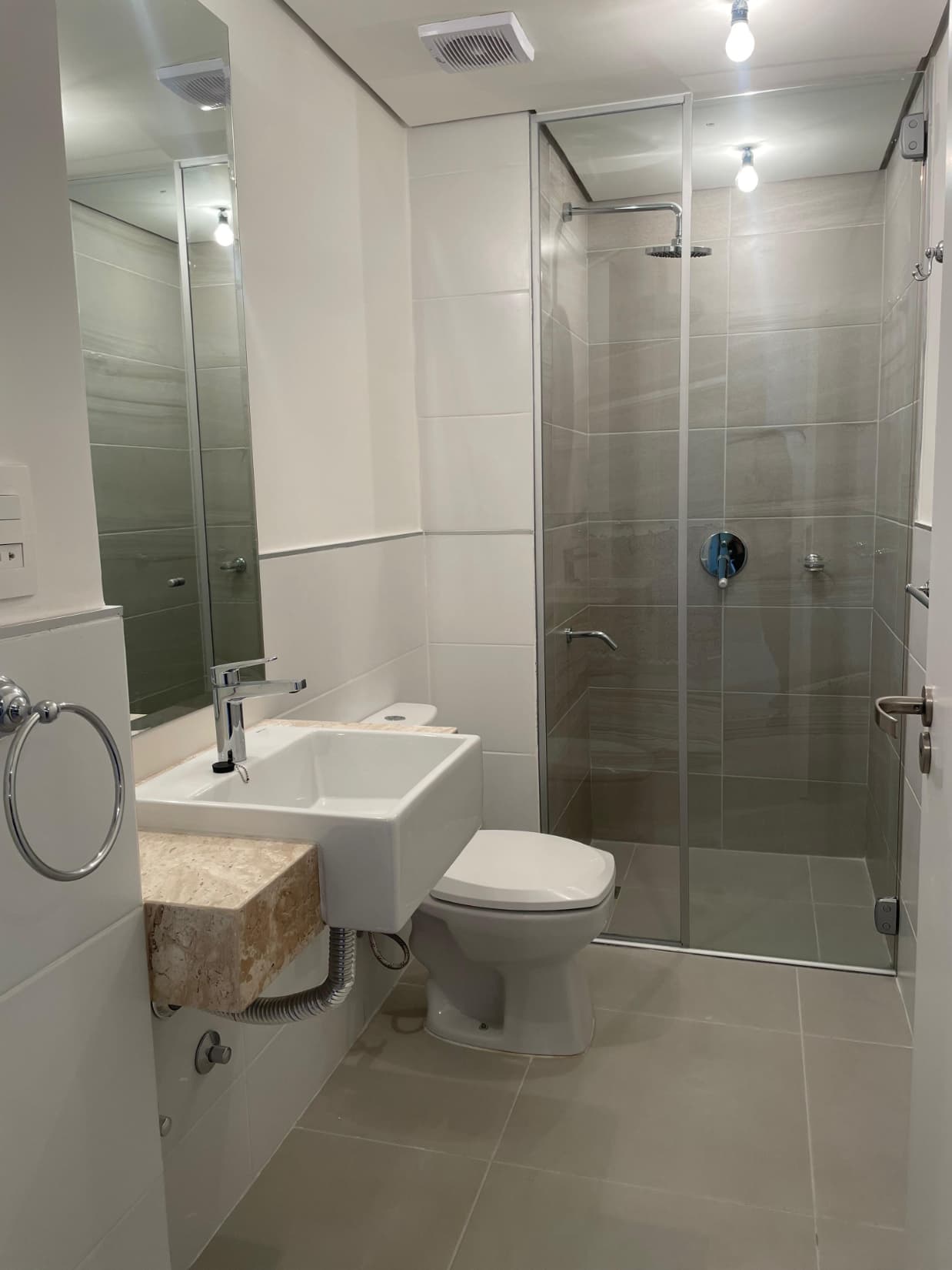 Alquilo Depto De 1 Dormitorio A Estrenar – 3