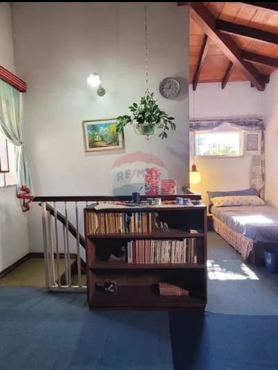 Casa - Venta - San Lorenzo, Central, Paraguay – 3