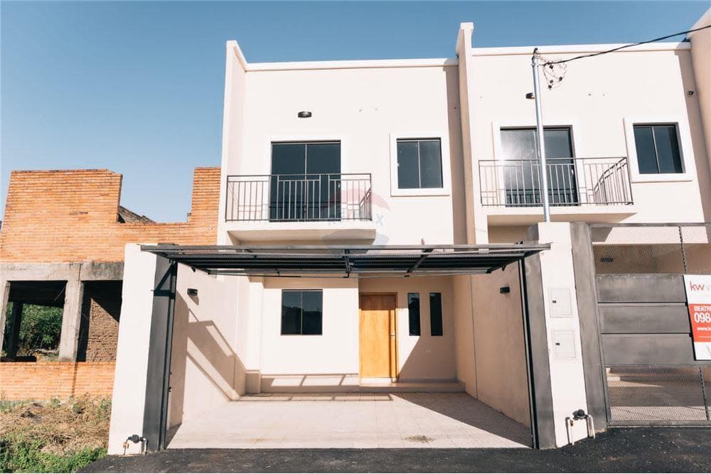 DUPLEX EN VILLA ELISA