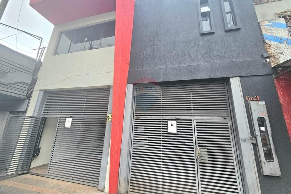 Oficina Comercial Alquiler San Roque – 2